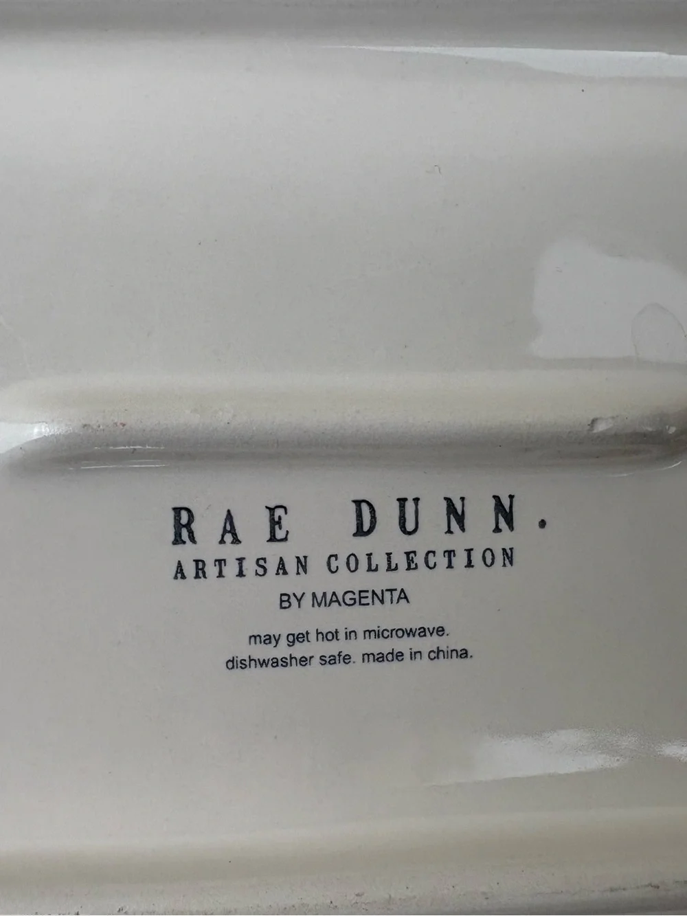 Rae Dunn features rae